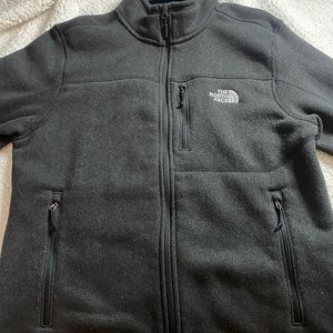 Mens Large North Face jacket